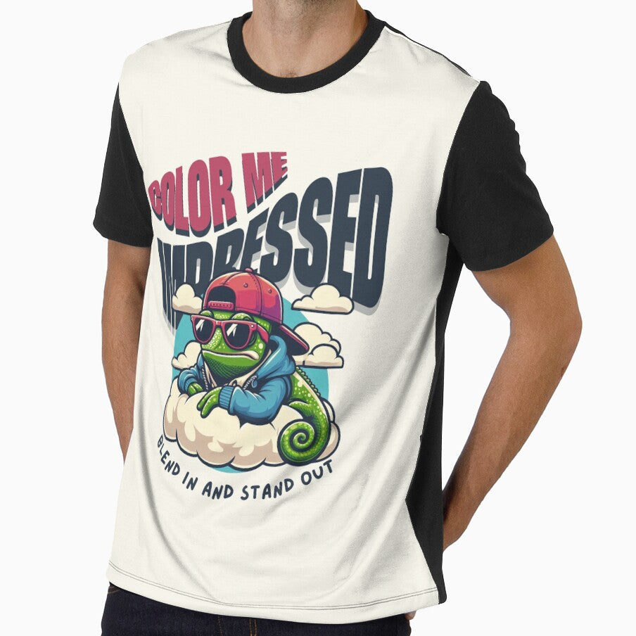 Color me impressed by Peerless-Prime