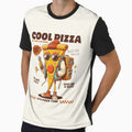 Cool pizza by Peerless-Prime