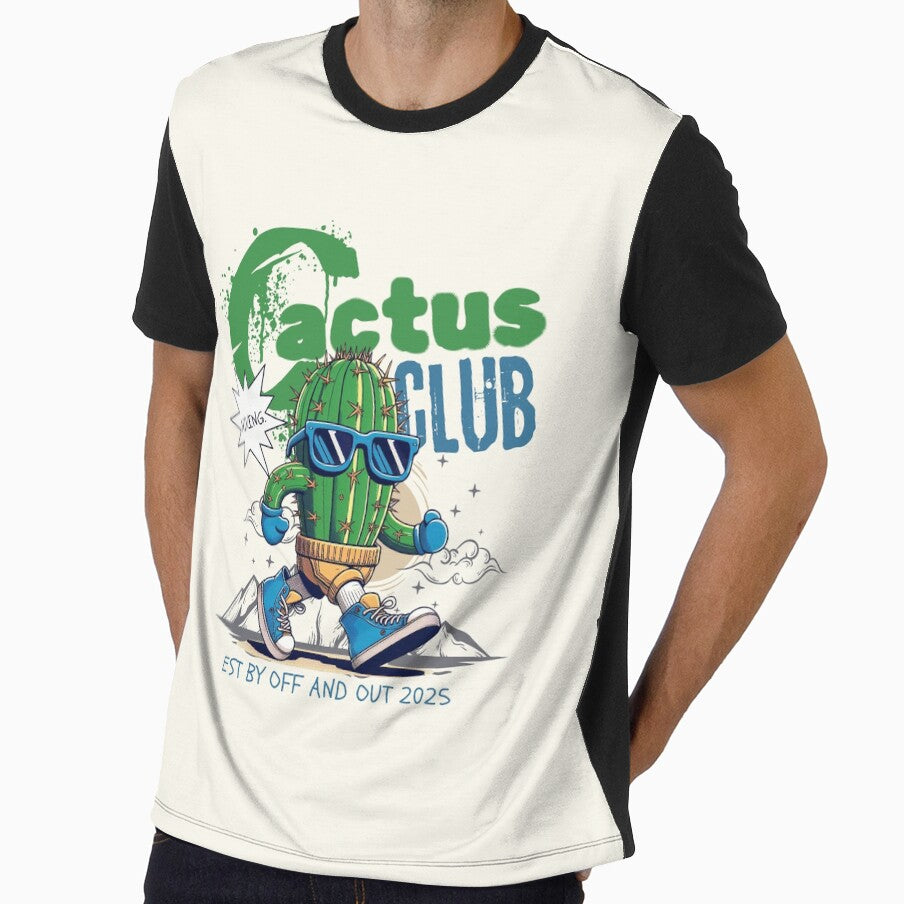 Cactus mountain by Peerless-Prime