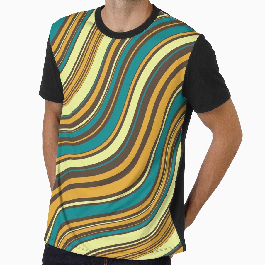 Retro Curvy Konrad by AlfabetDesign