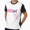 Soccer girl by mbdesign2020