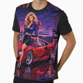 Midnight Machine by ViceCityVogue