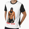 Kimbo Slice MMA by ClarenceGarza