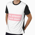 this princess wears cleats by CharmStudio