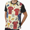 World Soccer Collection by MySignatureItems