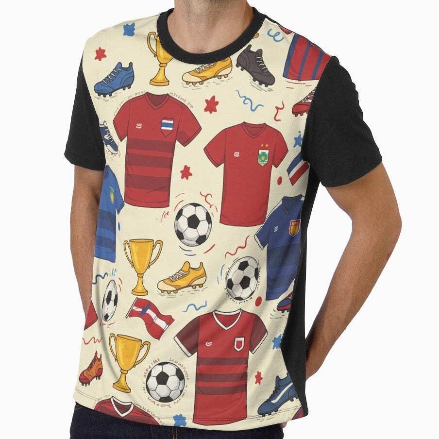 World Soccer Collection by MySignatureItems