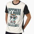 Positivity is a mindset by Peerless-Prime