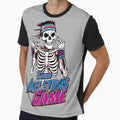 Skeleton Sports Team Spirit by Zakrytos ★★★★★