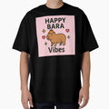 Happy Bara Vibes by Lotus Love Tarot