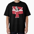 I Love Denmark by feether-store