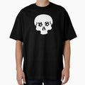 Cool Skull with Soccer Ball Eyes Icon by dylanxh