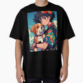 Puppy Love Retro by Retro Urban Wave