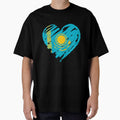 I Love Kazakhstan - Мен Қазақстанды жақсы көремін by feether-store