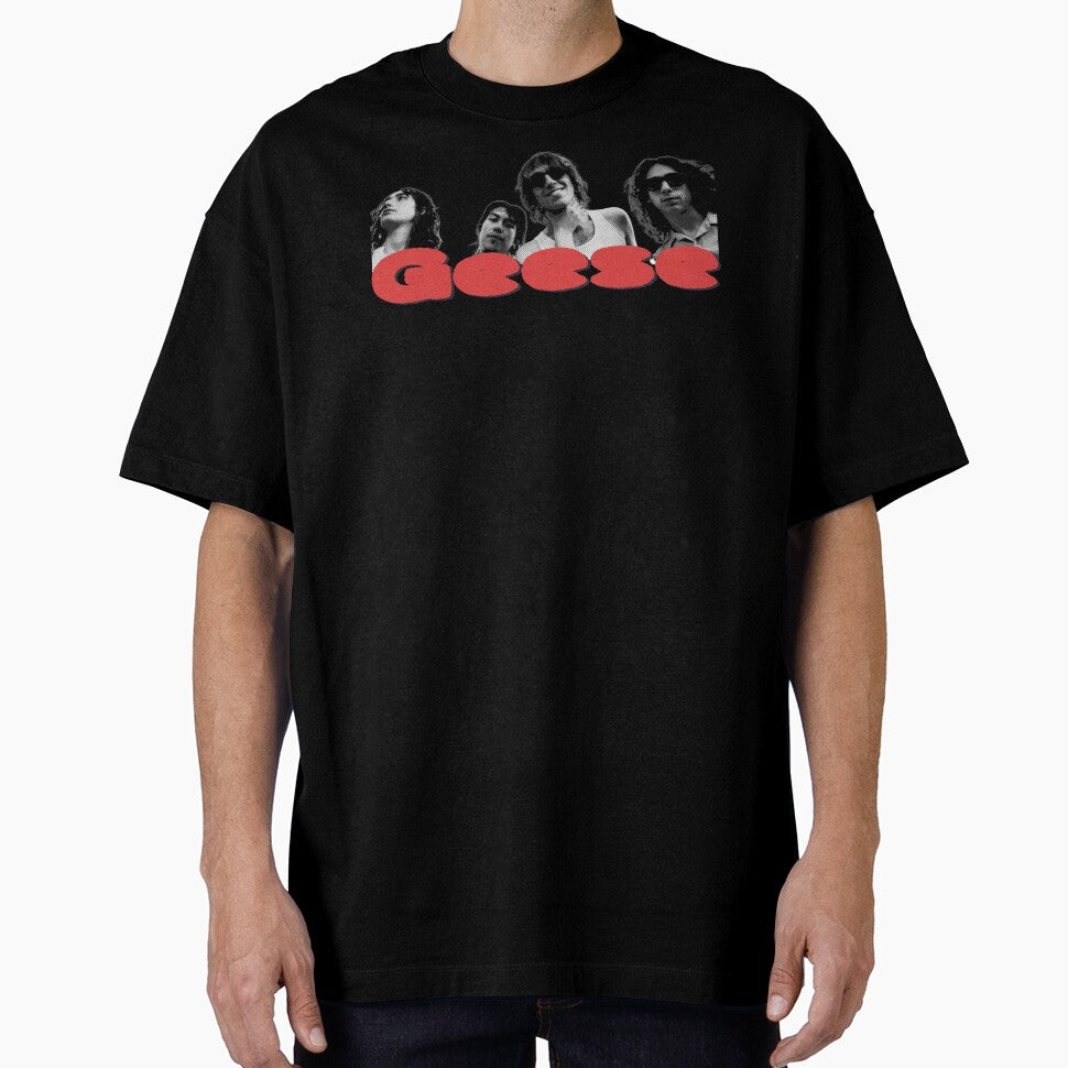 Geese Band Cameron Winter by WeboDesign