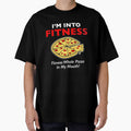I'M INTO FITNESS by HAUNTERSDEPOT