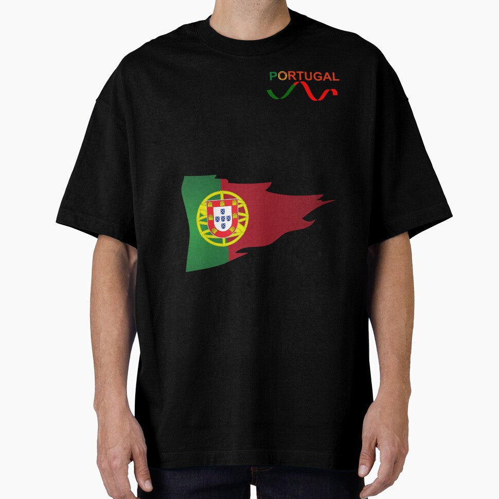Portugal by Fradikal