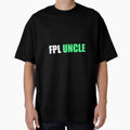FPL UNCLE - Fantasy Premier League(English Premier League) by KeslenChetty