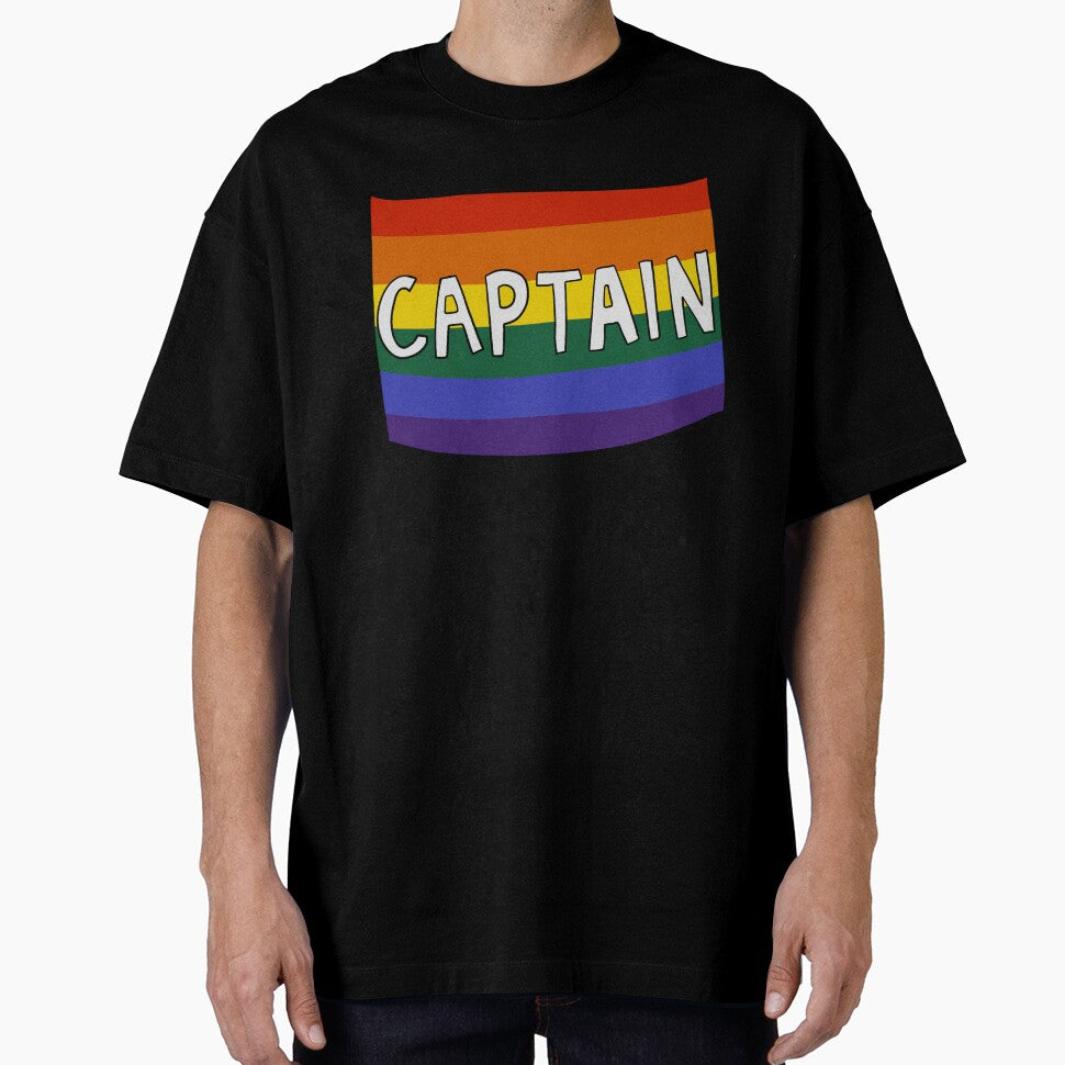 pride captains armband by l-j-sturdee