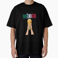 Mexico Football Champion Trophy by AchraffPrint