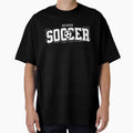 67 Soccer Six Seven – Retro Sports Meme Design for Soccer Lovers by s.waniel1