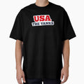 USA Women Soccer Fans by francokf