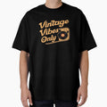 Vintage Vibes Only by Mrjarvis