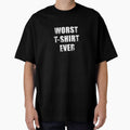 Worst T-shirt Ever by overstyle