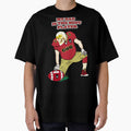 MY FATHER IS THE BEST FOOTBALL PLAYER by Astralia