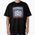 Football Animals Hedgehog by minimalartstory