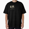 Best Manager – Bold Statement Tee by BB Design Garage