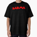 KARMA by R.U BOLD