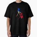 Philippines Flag Map tshirt distressed vintage by farhanhafeez