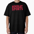 Hooray Sports Funny Quote by quarantine81
