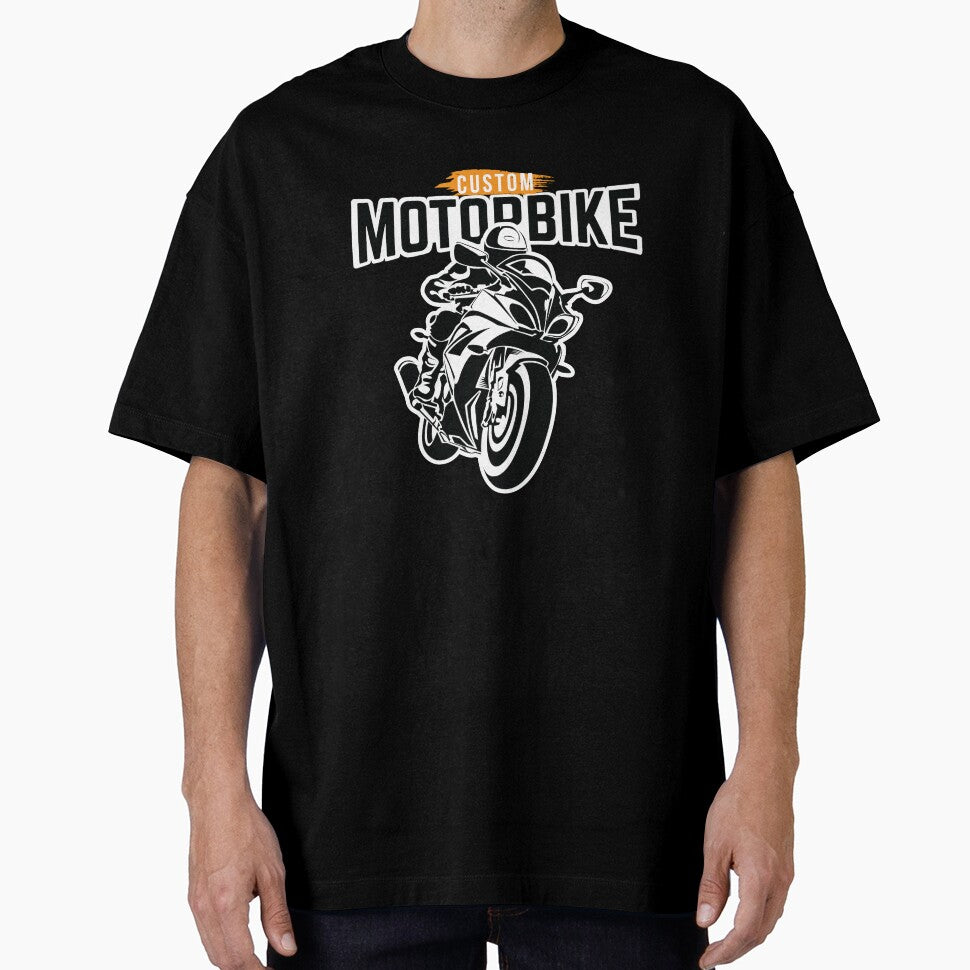 Custom Motorbikes by ArtisticDe