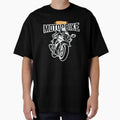Custom Motorbikes by ArtisticDe
