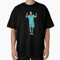 Messi Goat by PiscesVibes