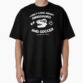 I only care about dinosaurs and soccer, Quotes, Dinosaur, T Rex, Skull, Words, Text by iHeartDinosaurs