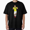 James Rodriguez Colombia by PiscesVibes