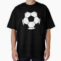 Soccer Ball – Minimalist Style by Elyna-Shop