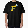 Forward Football Monogram F Striker Style by xmoudx