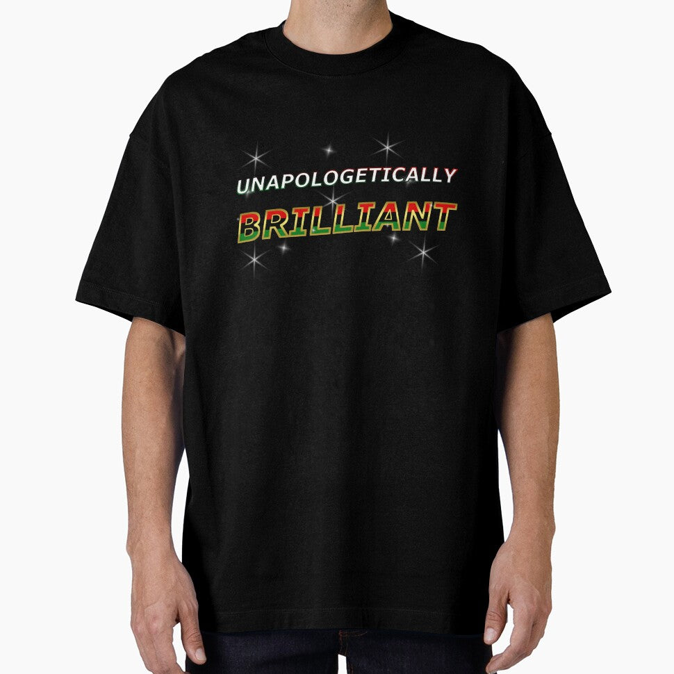Unapologetically Brilliant by hypnoquin