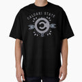 CALDARI STATE - TRIBAL CREST by EXION CREW