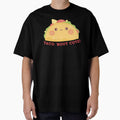 Taco 'Bout Cute! - Kawaii Design by iapbaap