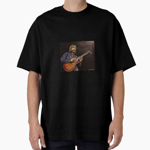 Allman Brothers Excellent Allman by Templefame