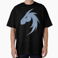 Blue Dragon by VictoryJoy