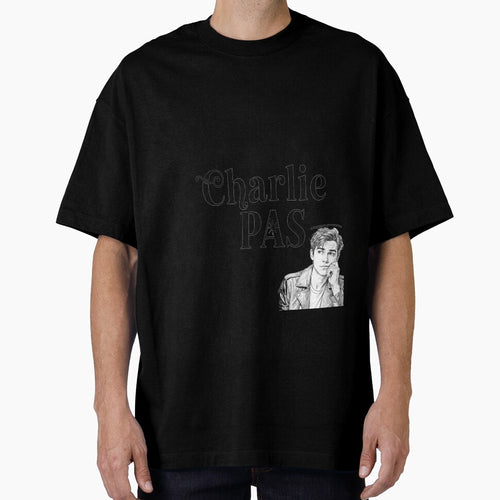 charlie Pas by El Hassan El omari