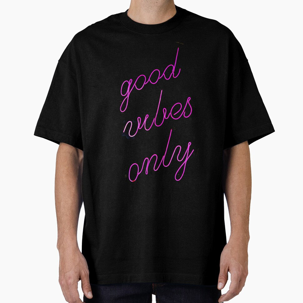 Good vibes only by EricaOp