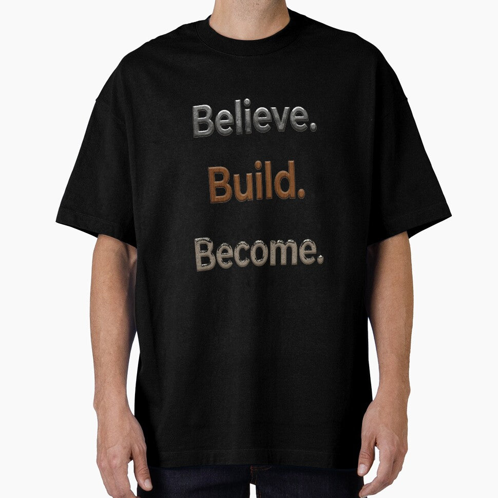 Textured Triple Motivation Stack by jackbermess