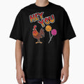 Funny Hey You by GarnersDesigns