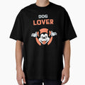 Dog lover by tets